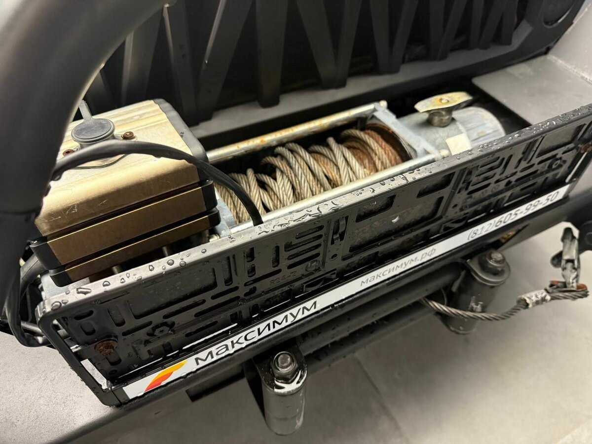 Купить Jeep Wrangler, 2011, 57 037 км, фото №16