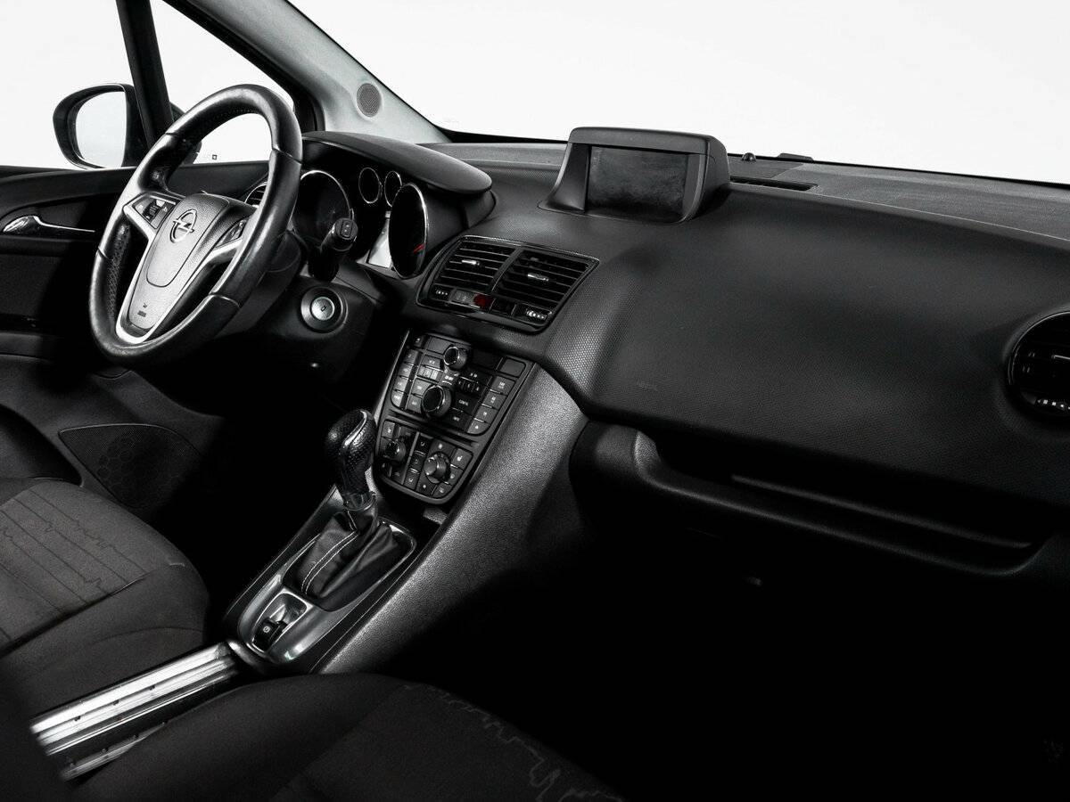 Купить Opel Meriva, 2014, 137 831 км, фото №9
