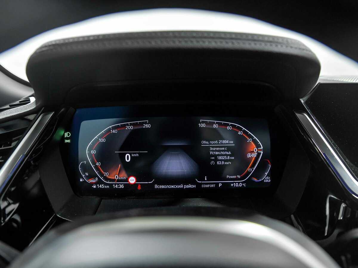 Купить BMW Z4 20i, 2021, 21 892 км, фото №7