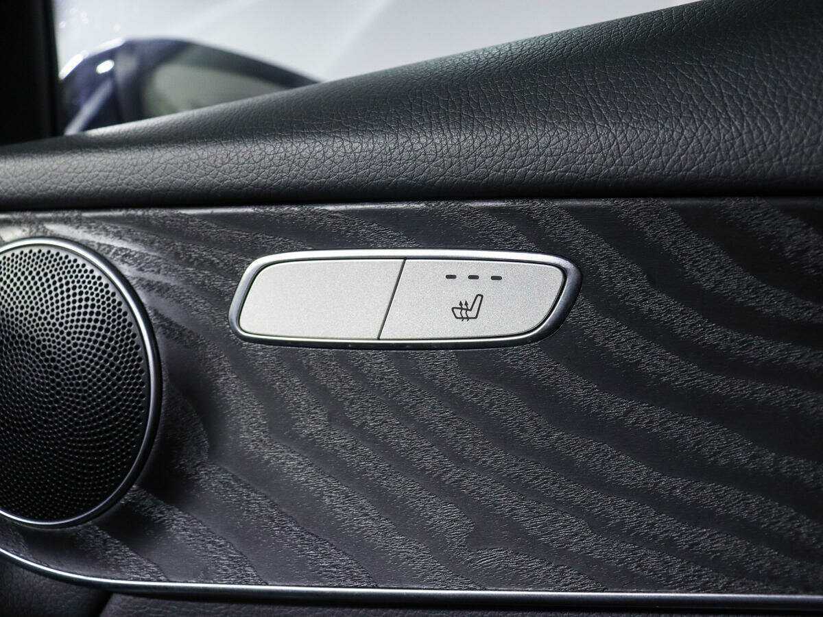 Купить Mercedes-Benz GLC 200, 2021, 41 525 км, фото №23
