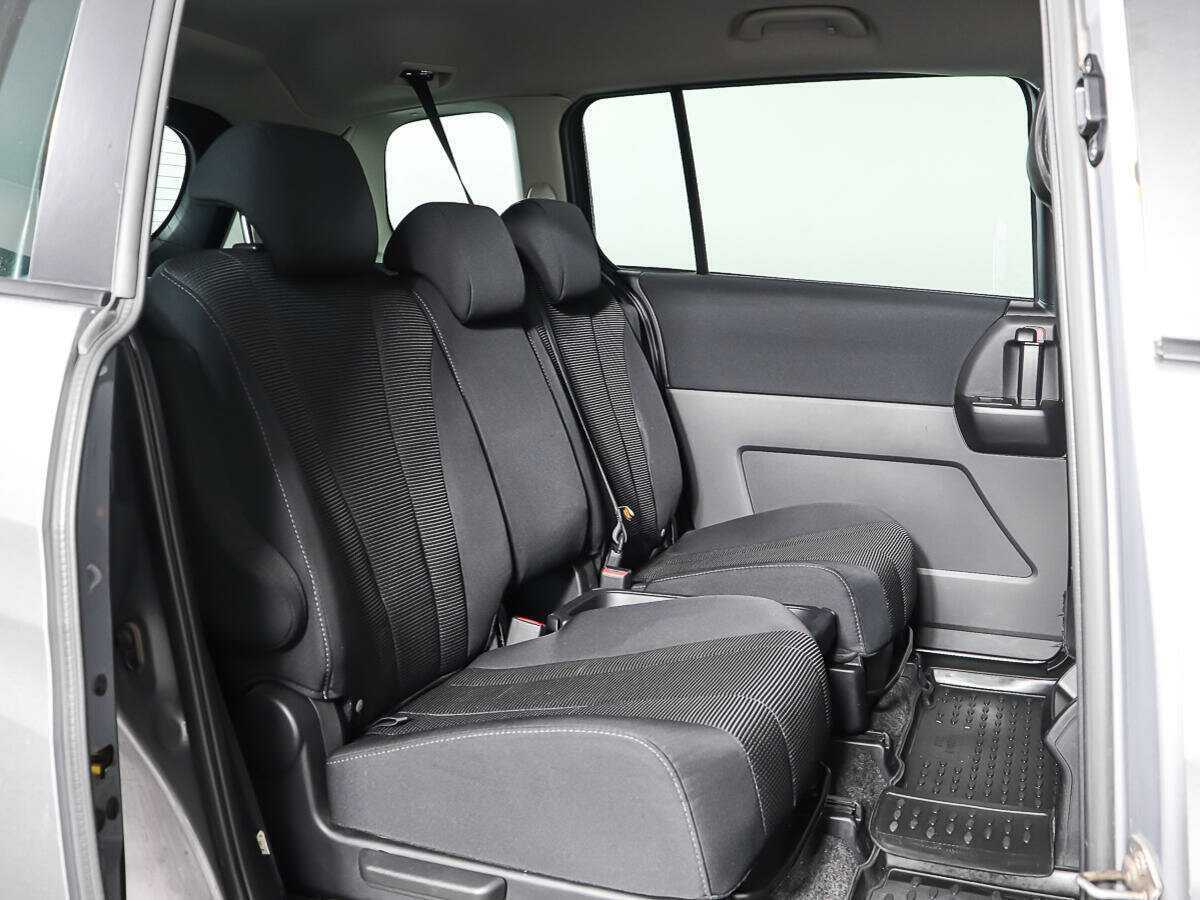 Купить Mazda 5, 2013, 67 275 км, фото №11