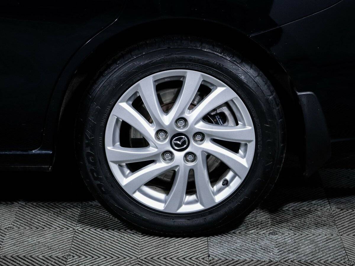 Купить Mazda 5 II (CW), 2013, 113 842 км, фото №14