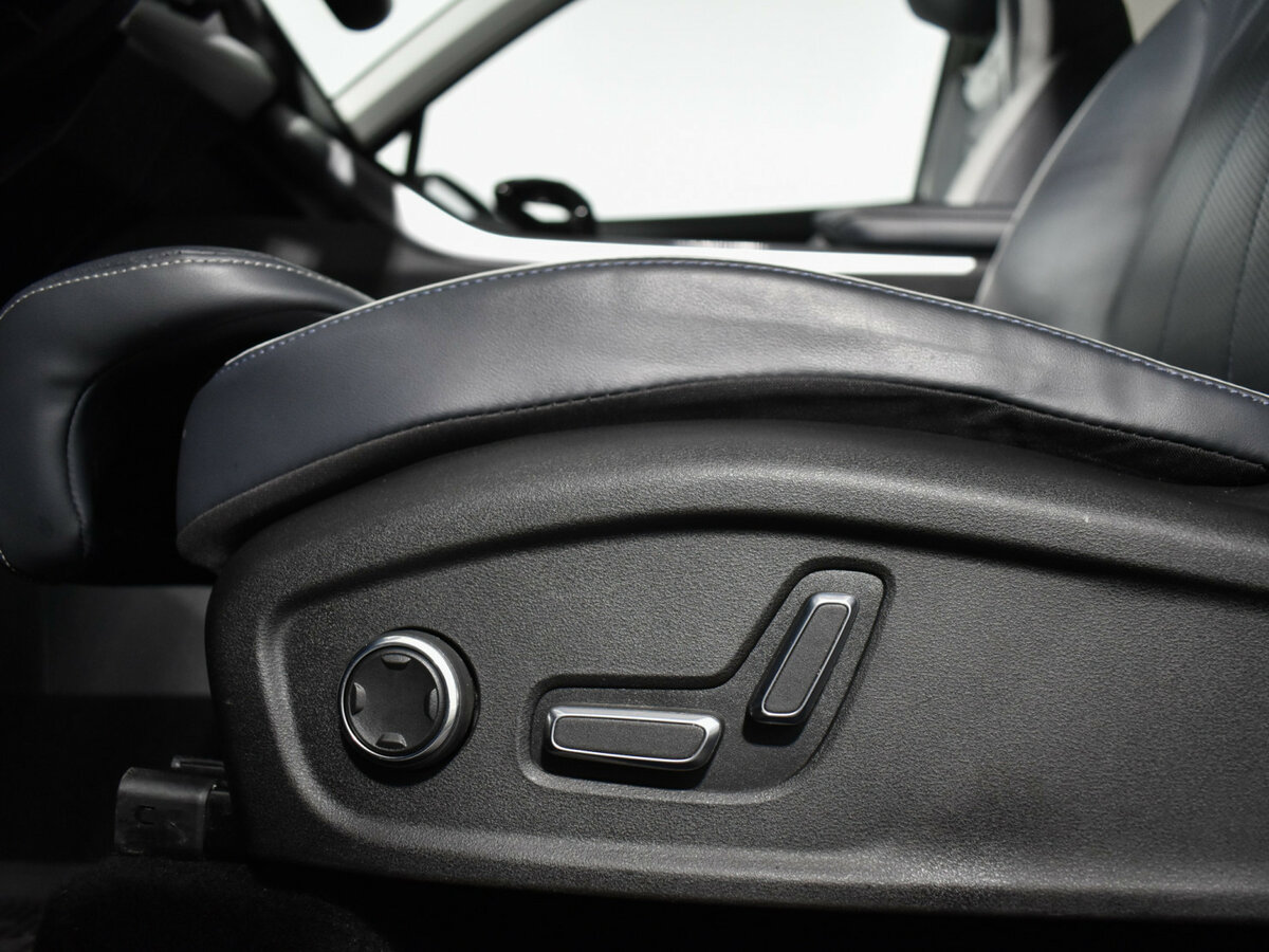 Купить Geely Atlas II, 2024, 83 180 км, фото №16