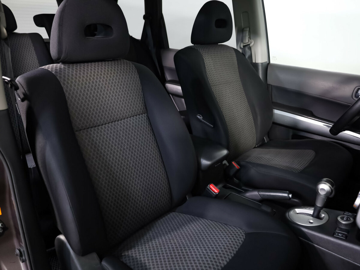 Купить Nissan X-Trail II, 2007, 301 385 км, фото №20