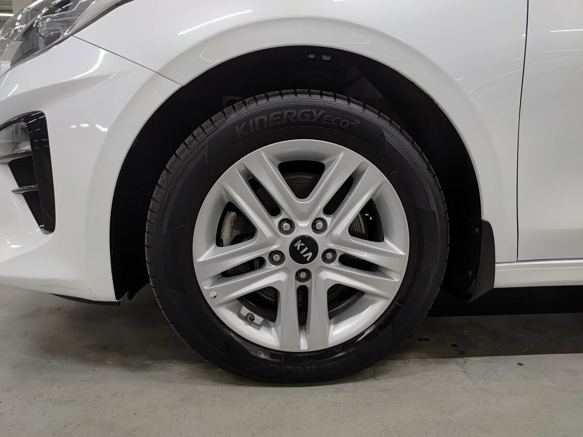 Купить Kia Ceed III, 2019, 39 902 км, фото №18