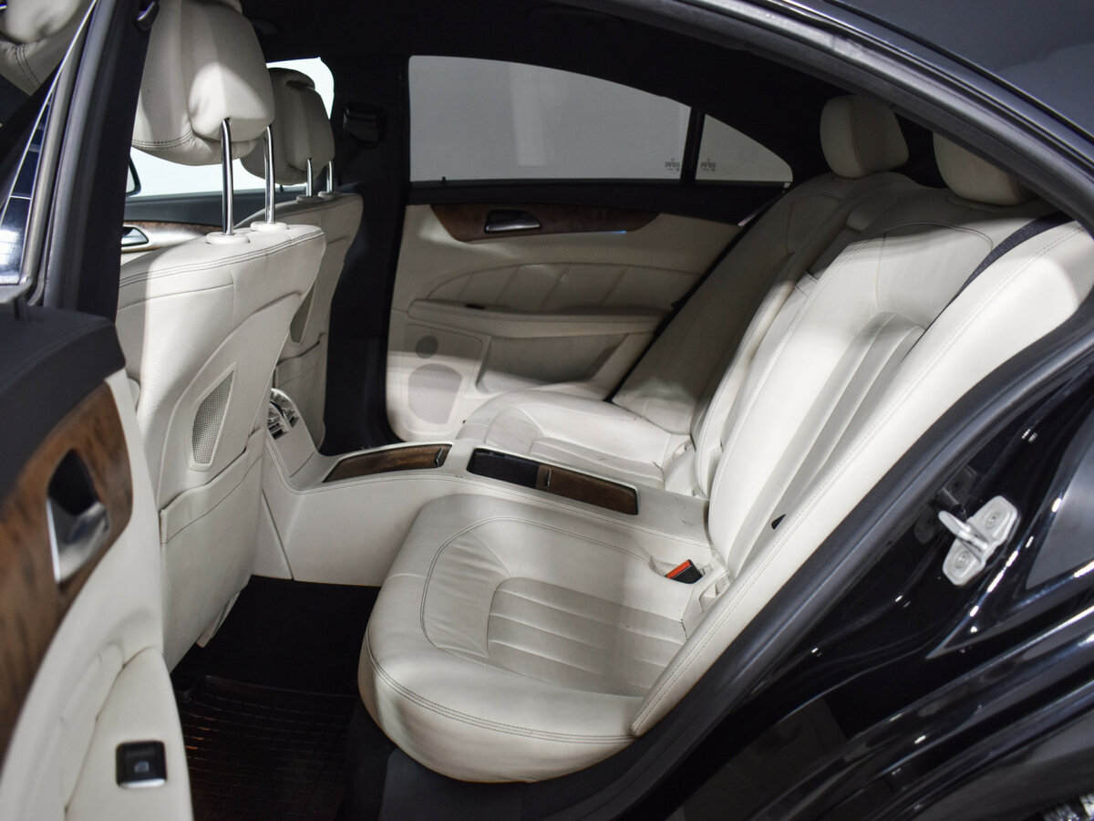 Купить Mercedes-Benz CLS 350 CDI II (C218), 2014, 182 181 км, фото №11