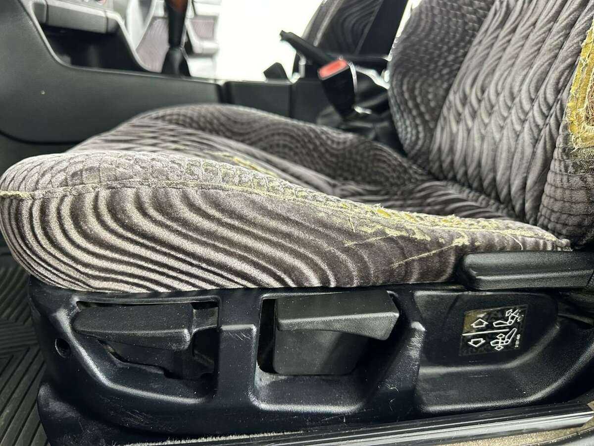 Купить BMW 5 серии 525d, 1993, 572 486 км, фото №9