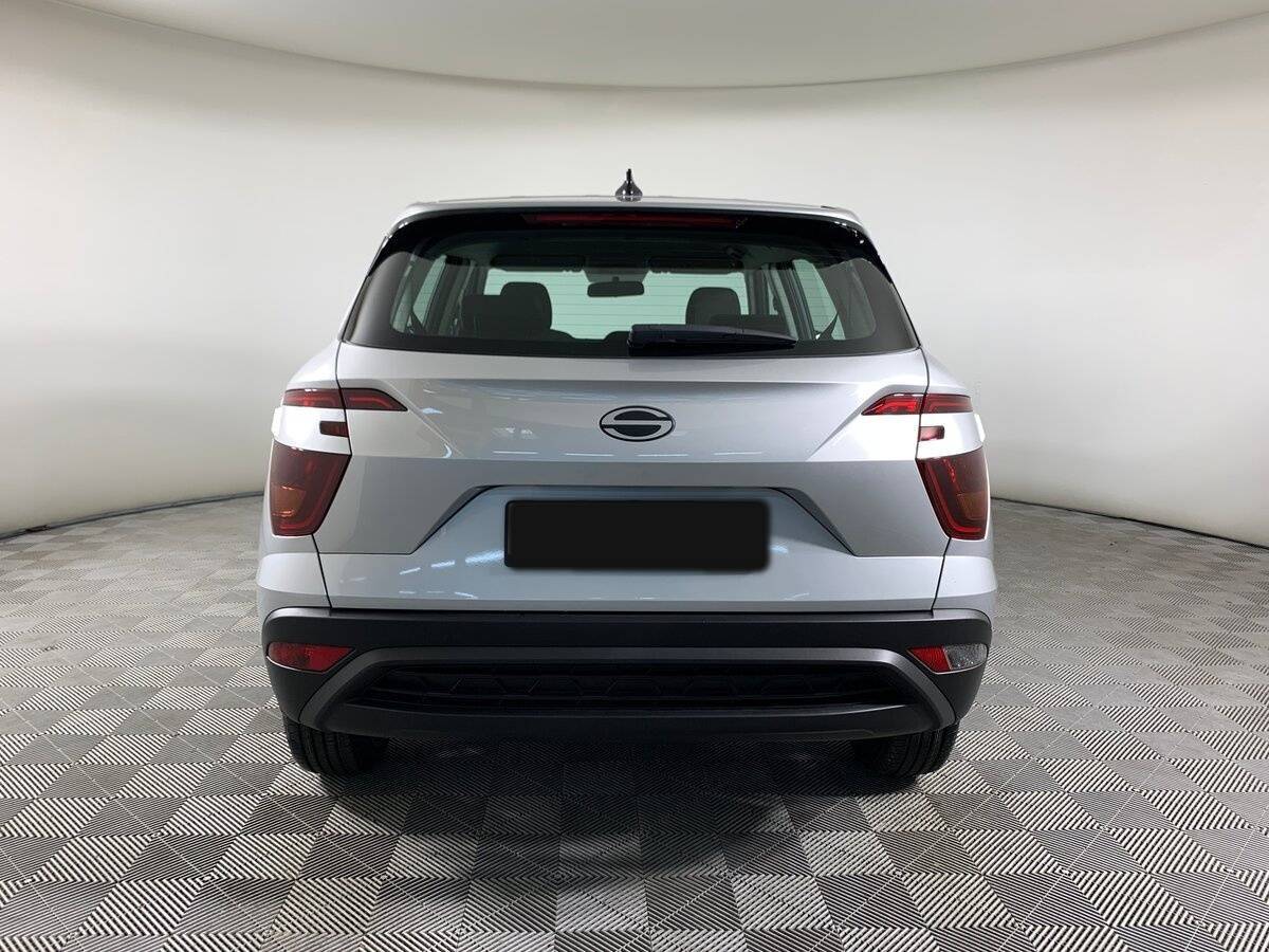 Купить Solaris HC, 2024, 40 км, фото №6