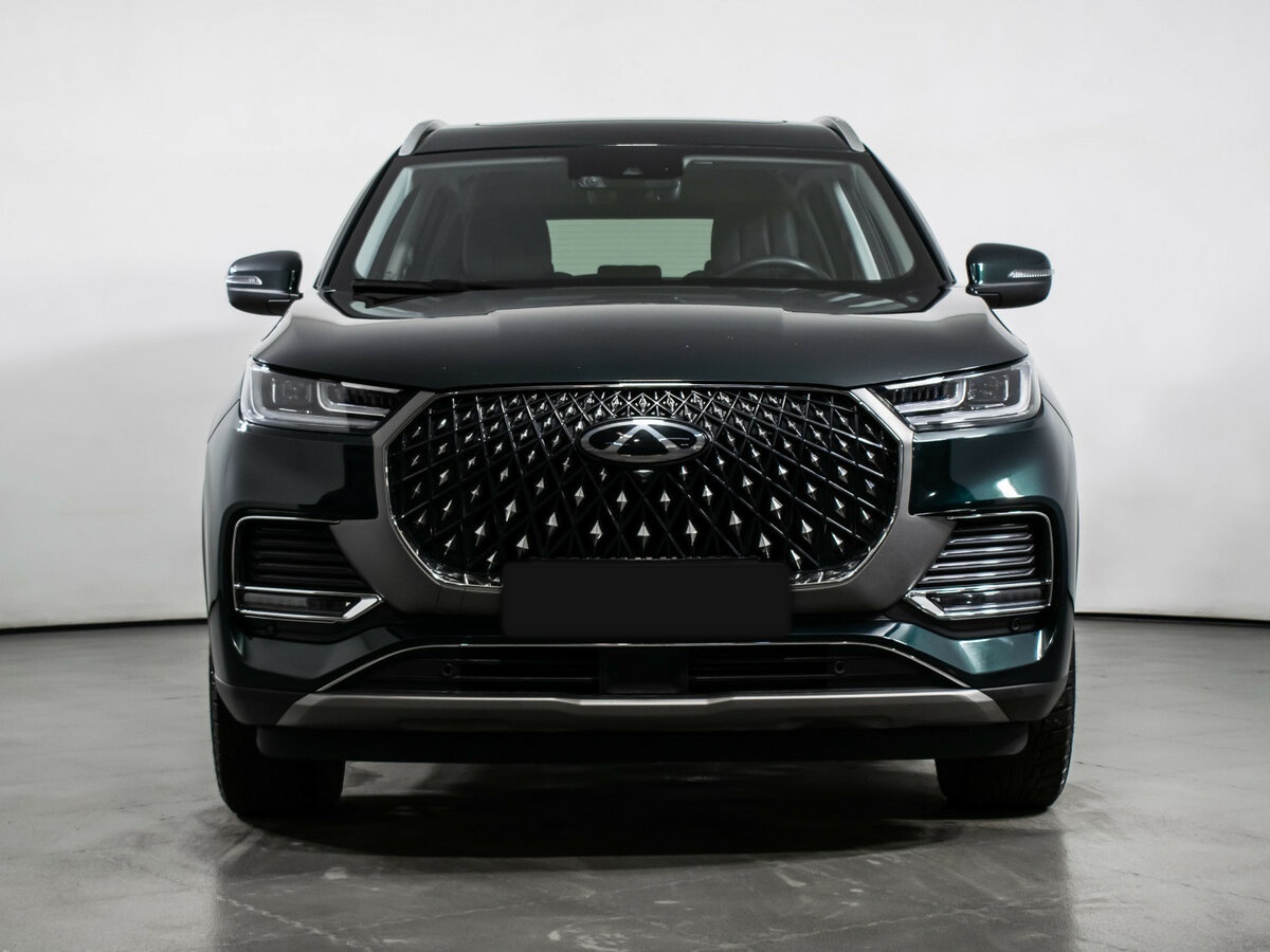 Купить Chery Tiggo 8 Pro Max I, 2023, 42 294 км, фото №2