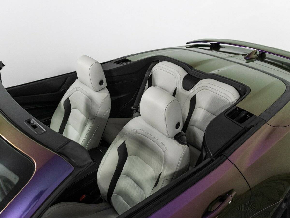 Купить Chevrolet Camaro VI, 2017, 83 000 км, фото №17