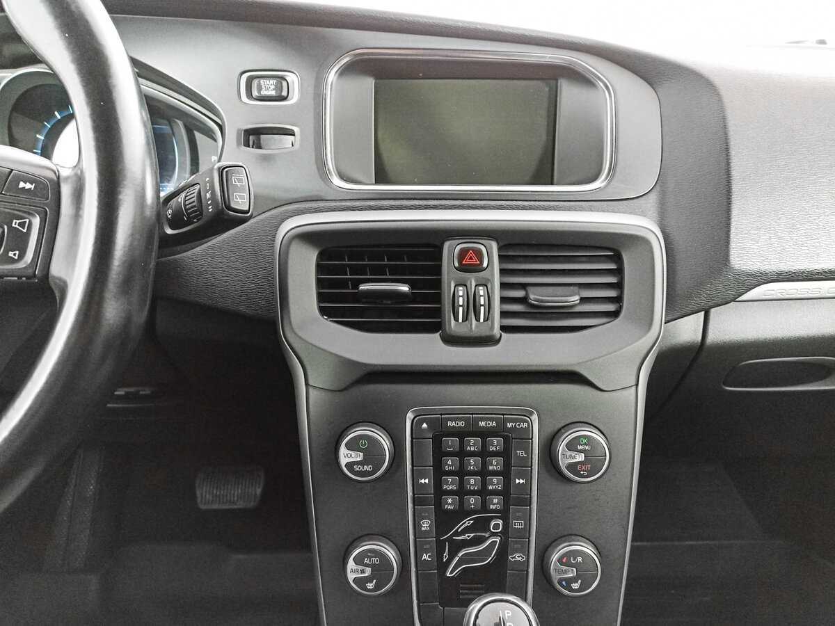 Купить Volvo V40 Cross Country, 2013, 133 503 км, фото №11