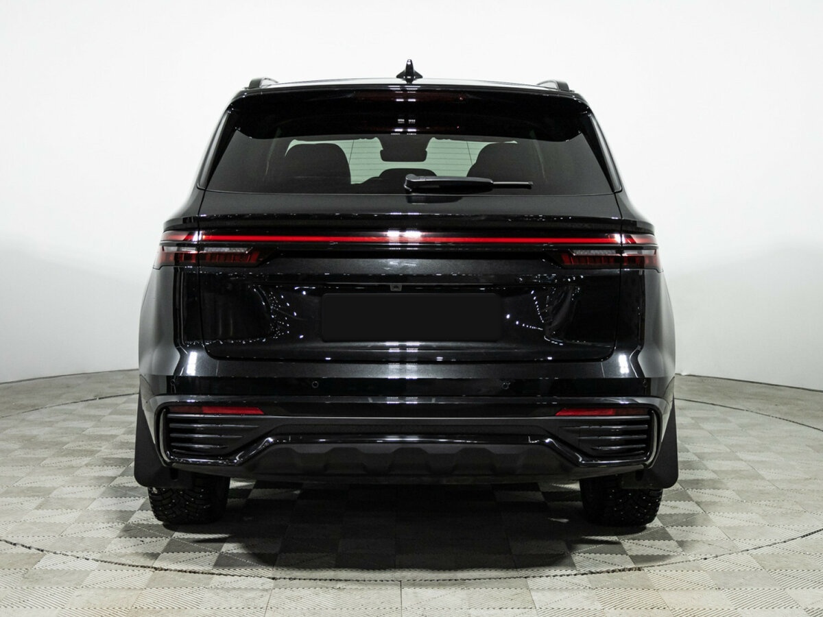 Купить Geely Monjaro I, 2024, 31 693 км, фото №6