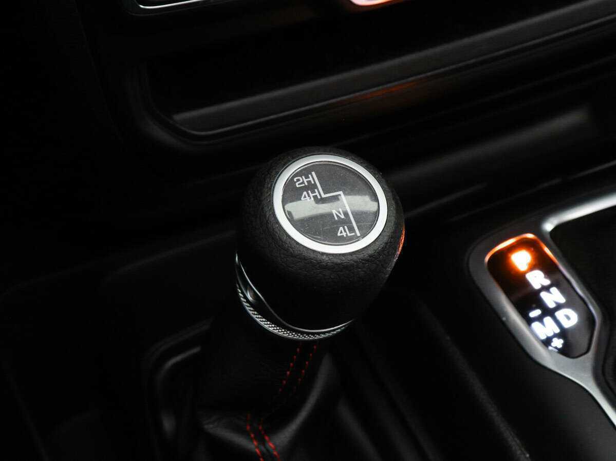 Купить Jeep Wrangler, 2020, 56 000 км, фото №17