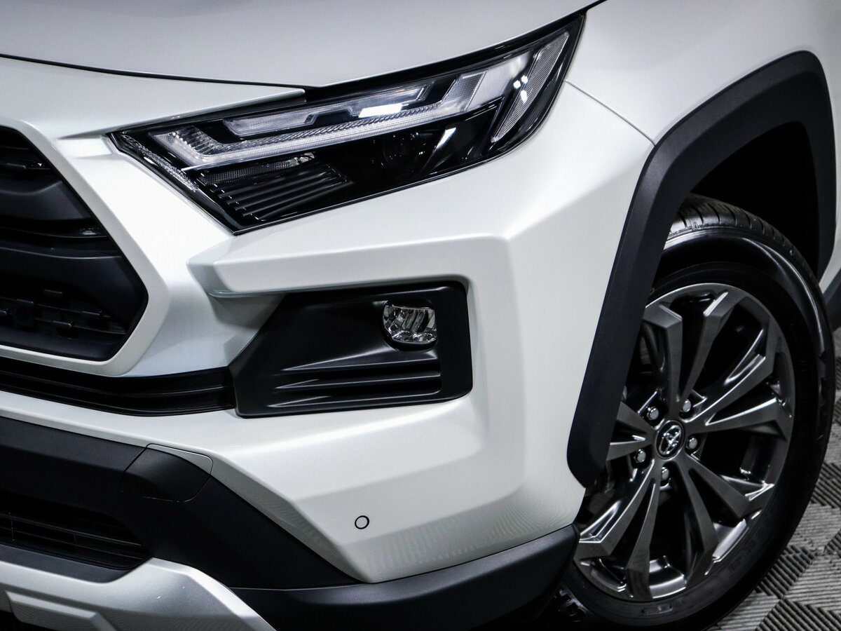 Купить Toyota RAV4 V (XA50), 2025, 400 км, фото №16