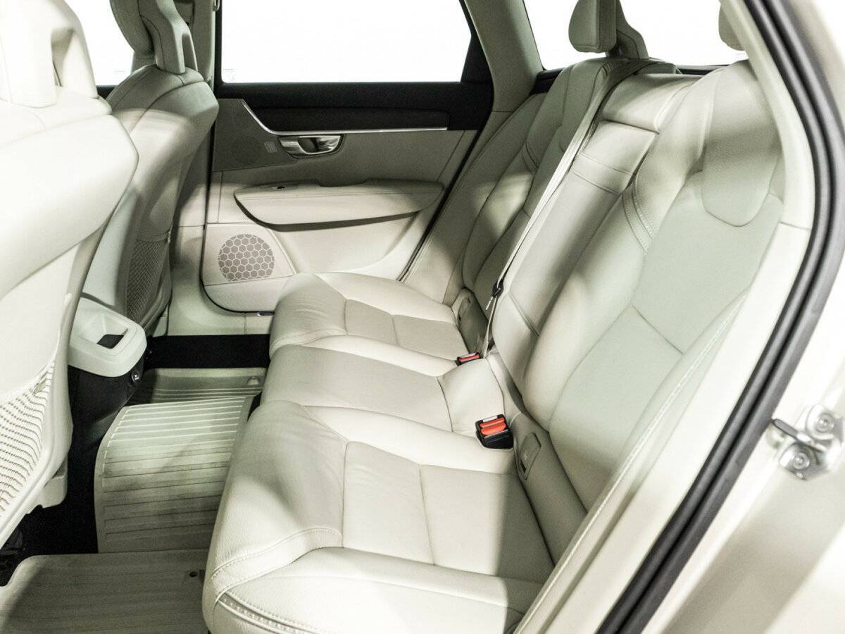 Купить Volvo V90 Cross Country, 2017, 126 000 км, фото №10