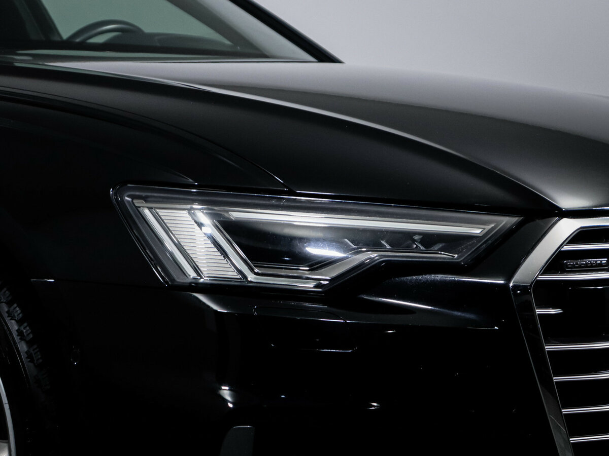 Купить Audi A6 45 TFSI V (C8), 2019, 80 851 км, фото №15