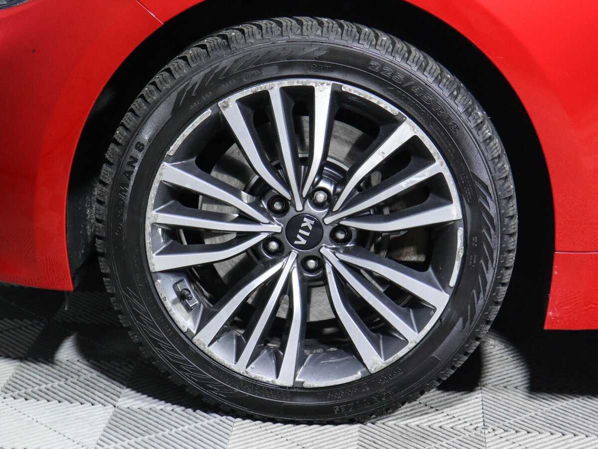 Купить Kia Stinger, 2018, 107 000 км, фото №13