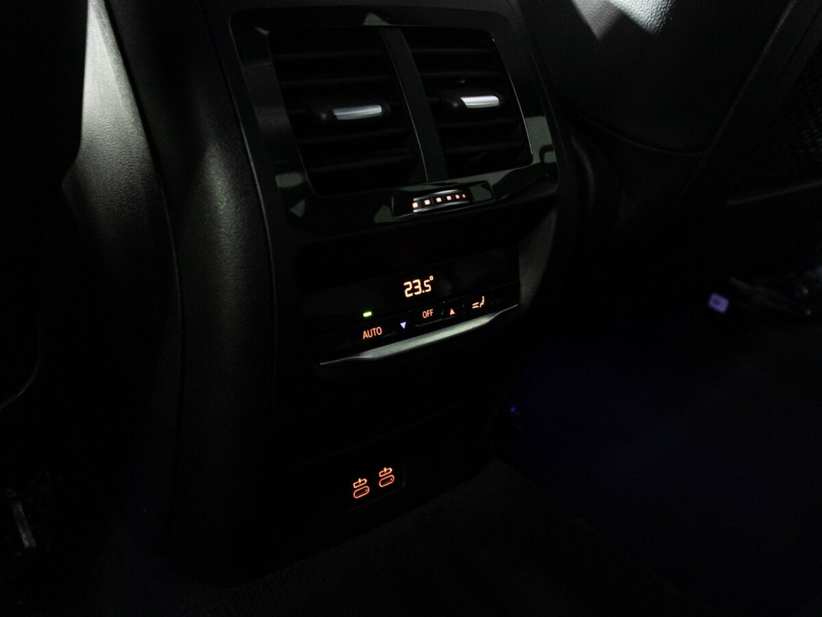 Купить BMW X3 20d xDrive III (G01), 2021, 123 912 км, фото №18