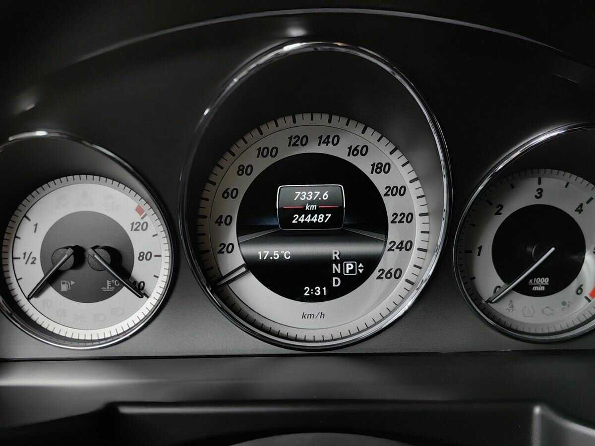 Купить Mercedes-Benz GLK-Класс 220 CDI, 2013, 244 482 км, фото №16