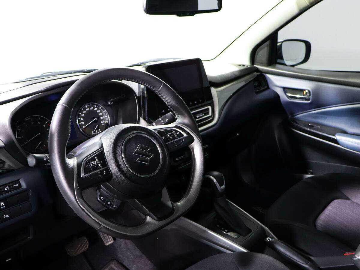Купить Suzuki Baleno, 2022, 18 168 км, фото №14