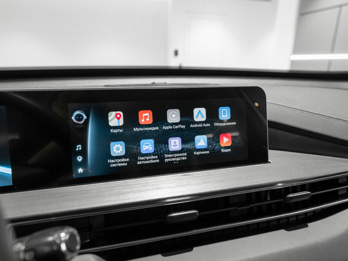Купить Chery Tiggo 4 Pro I Рестайлинг, 2024, 29 521 км, фото №15