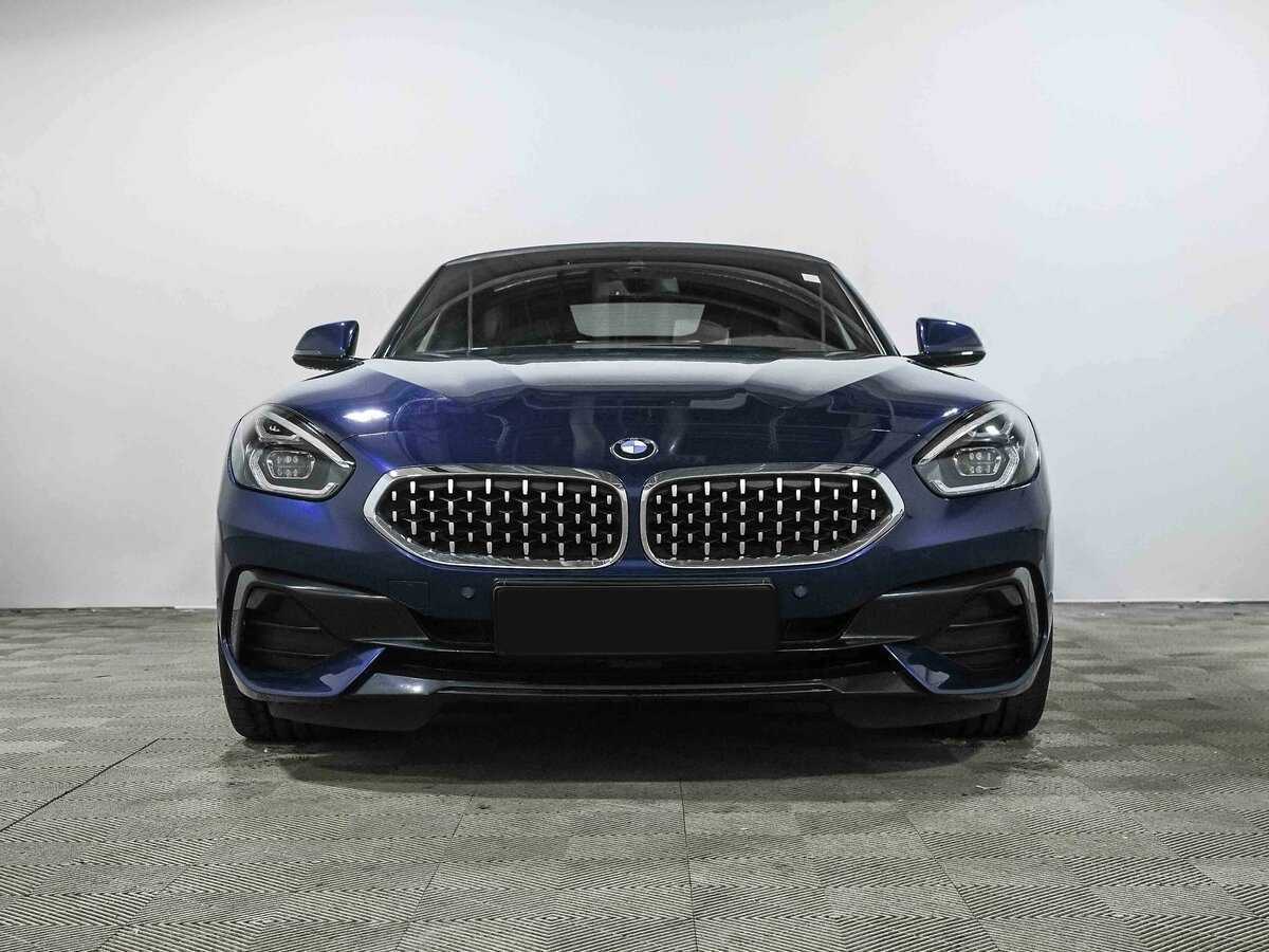 Купить BMW Z4 20i, 2021, 21 892 км, фото №2