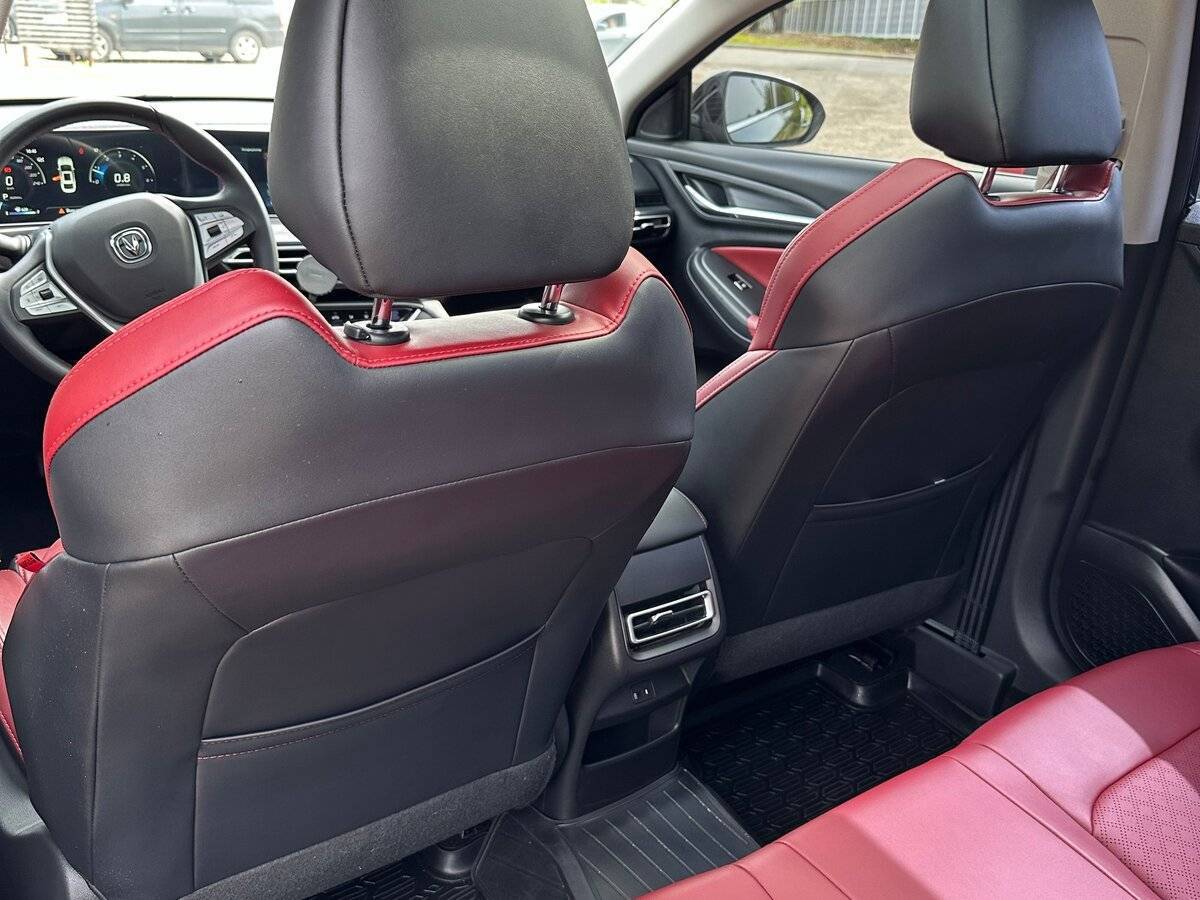 Купить Changan Eado Plus, 2023, 29 500 км, фото №11