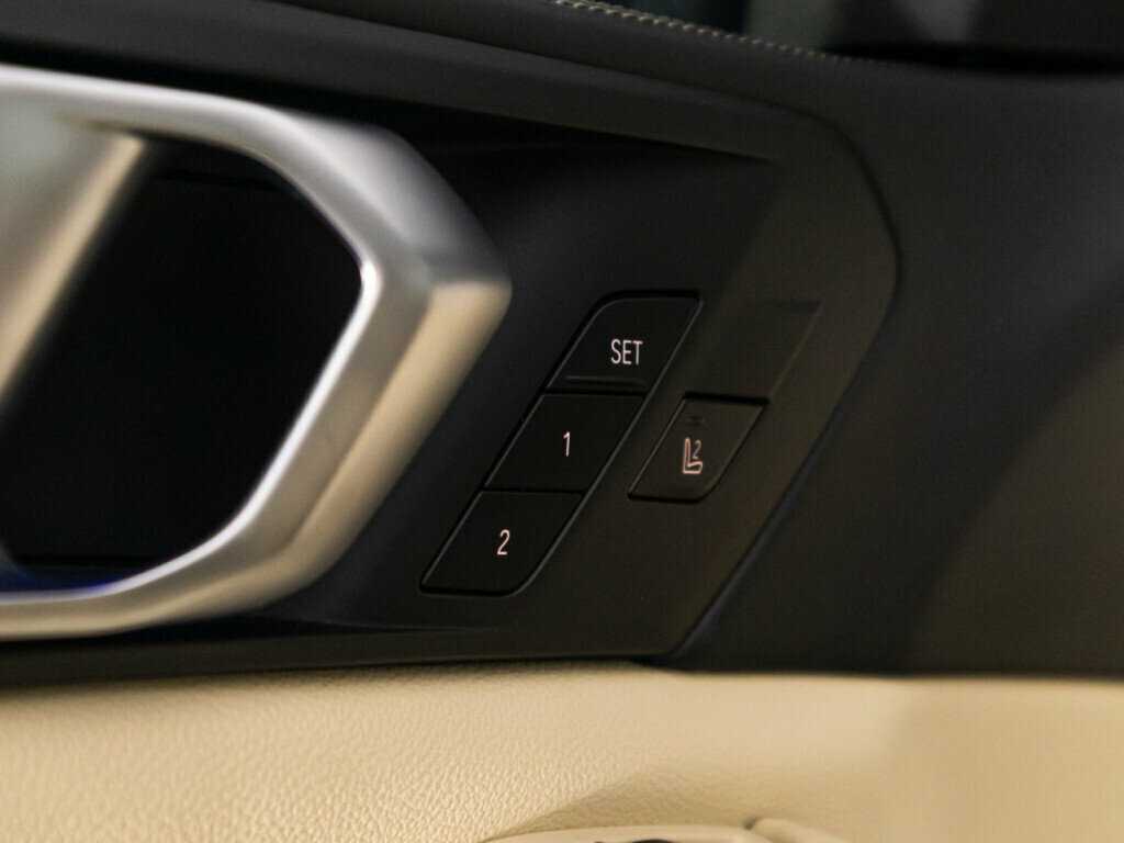 Купить BMW X5 40i, 2021, 50 000 км, фото №28