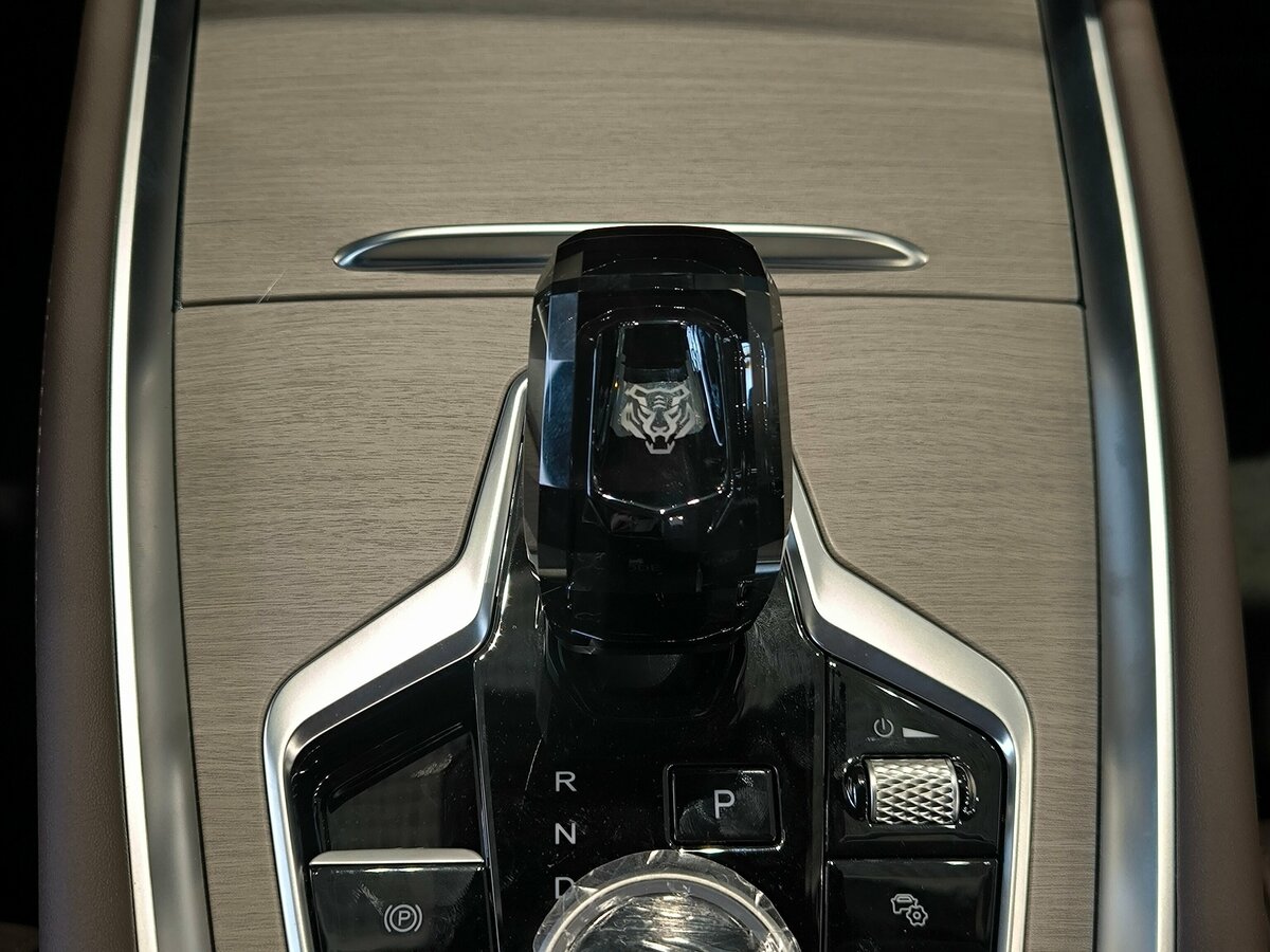 Купить Chery Tiggo 7 Pro Max I Рестайлинг, 2025, 4 км, фото №22