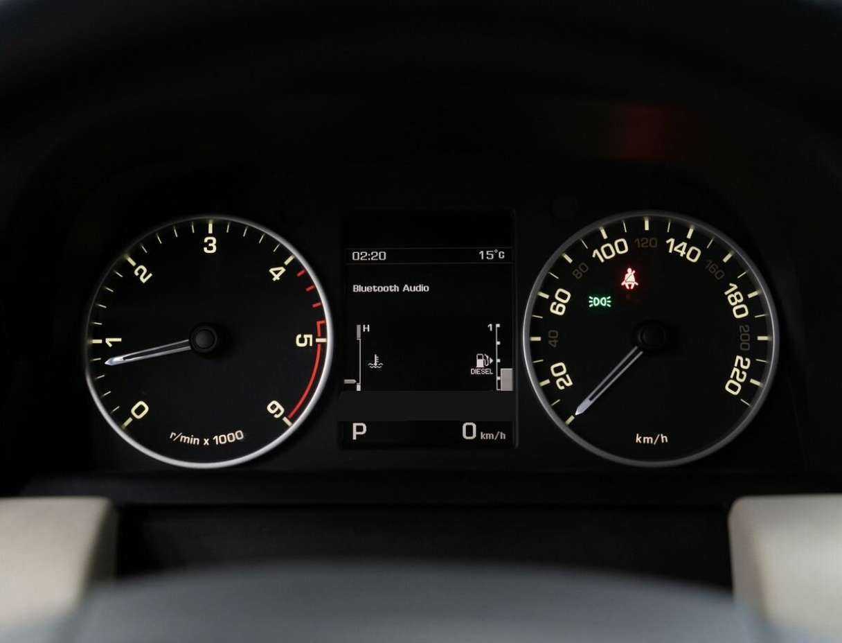 Купить Land Rover Range Rover Sport, 2012, 242 054 км, фото №11