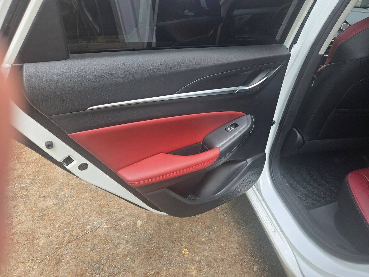 Купить Changan Eado Plus, 2023, 27 500 км, фото №10