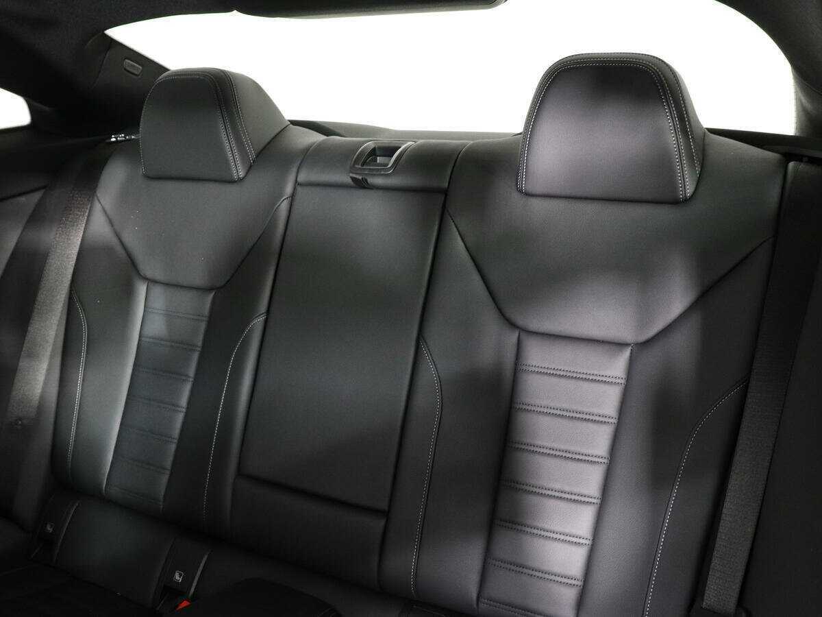 Купить BMW 4 серии 420d xDrive, 2022, 40 672 км, фото №15