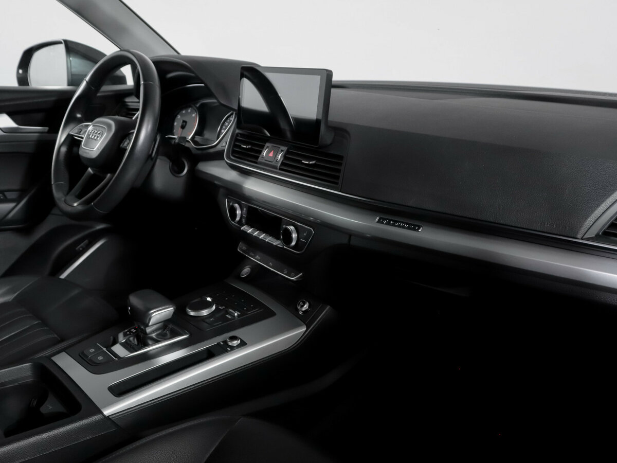 Купить Audi Q5 II (FY), 2020, 84 000 км, фото №9