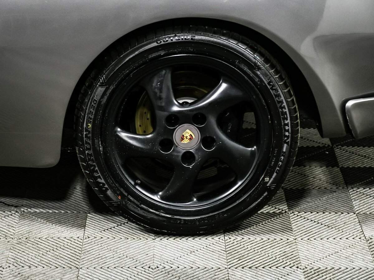 Купить Porsche 944, 1986, 46 000 км, фото №13