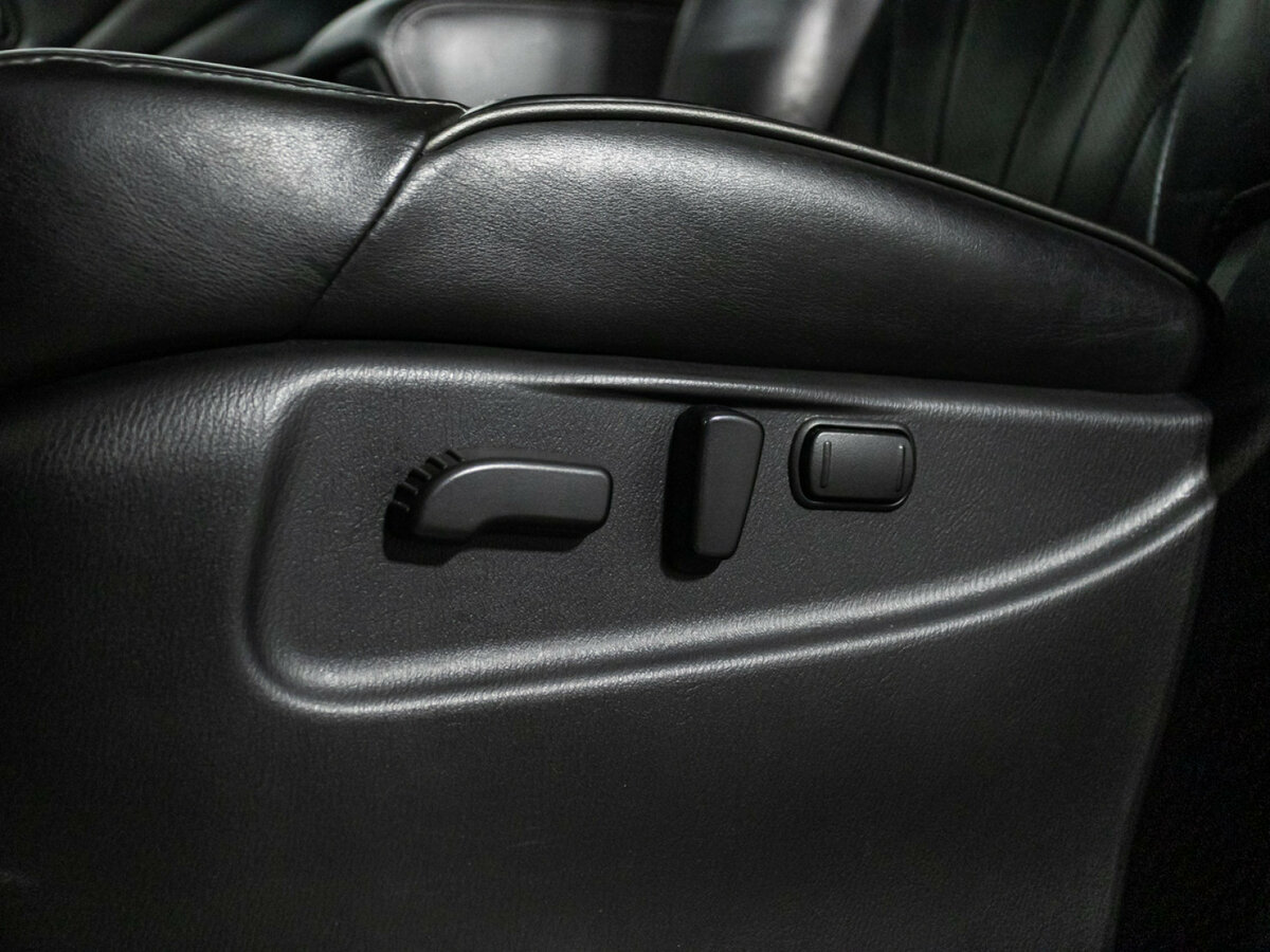 Купить Infiniti QX80 I Рестайлинг, 2017, 134 448 км, фото №12