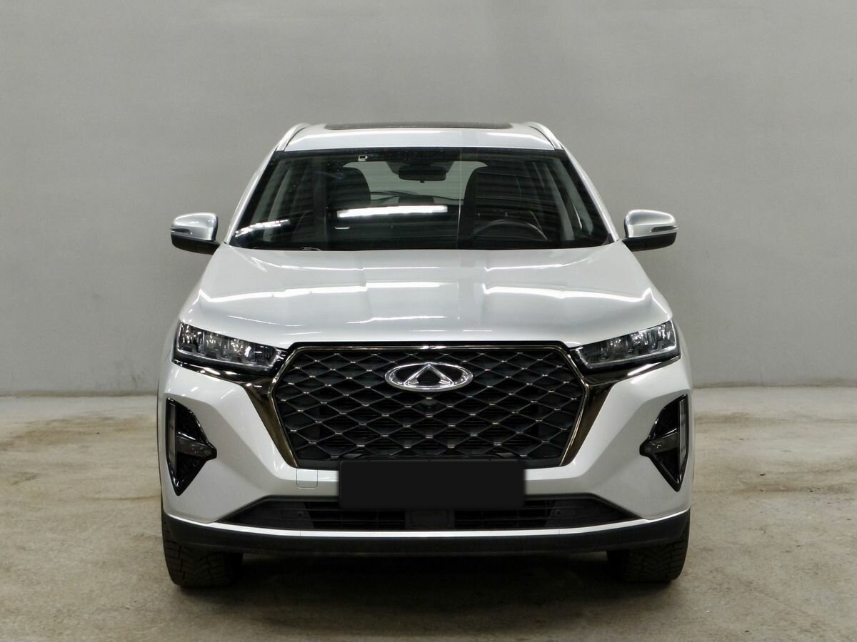 Купить Chery Tiggo 7 Pro Max I, 2023, 43 166 км, фото №2