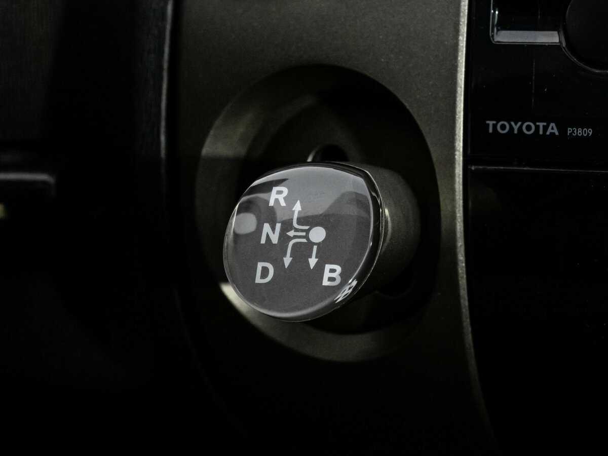 Купить Toyota Prius, 2008, 205 470 км, фото №16