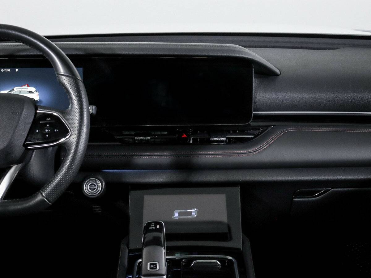 Купить FAW Bestune T99 I Рестайлинг, 2023, 33 000 км, фото №13