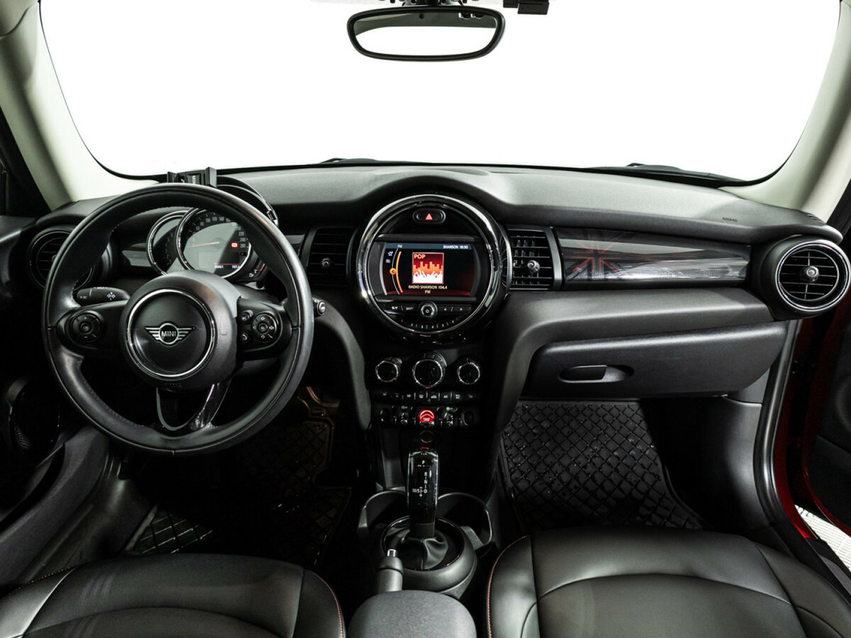 Купить Mini Hatch Cooper III (F55/F56) Рестайлинг, 2020, 56 862 км, фото №13