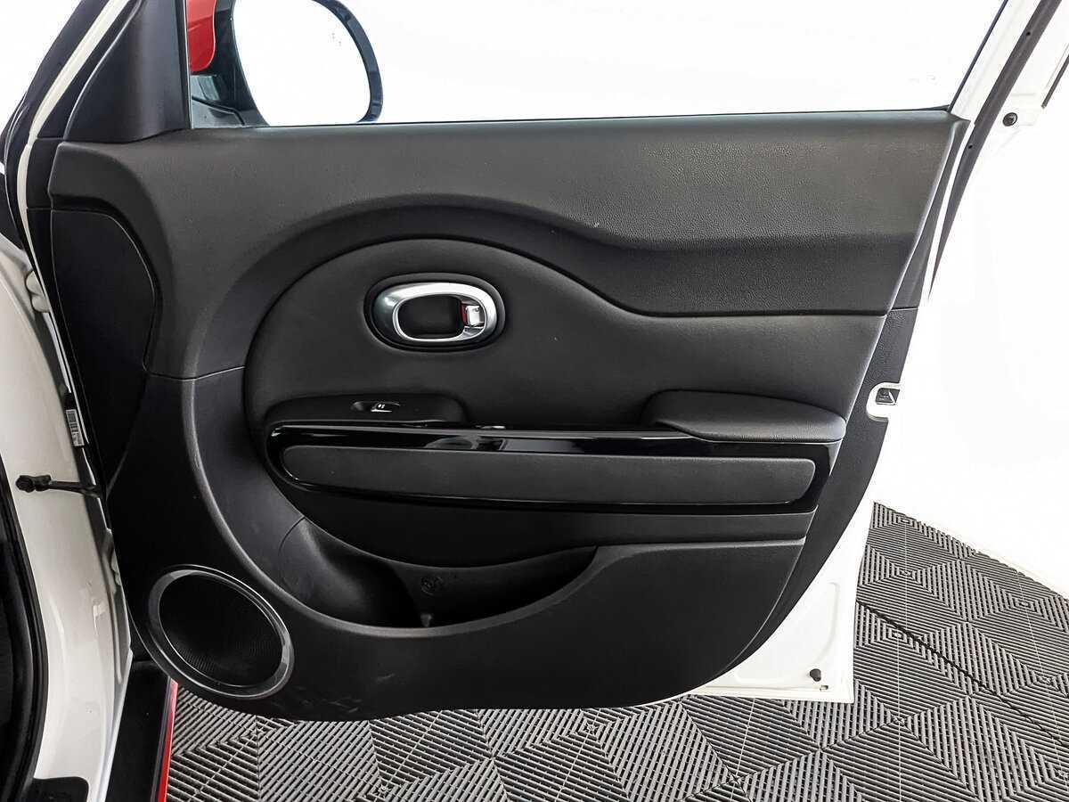 Купить Kia Soul, 2017, 120 431 км, фото №25