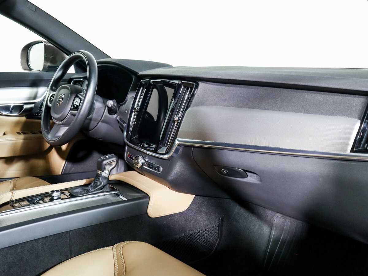 Купить Volvo V90 Cross Country, 2017, 77 182 км, фото №6