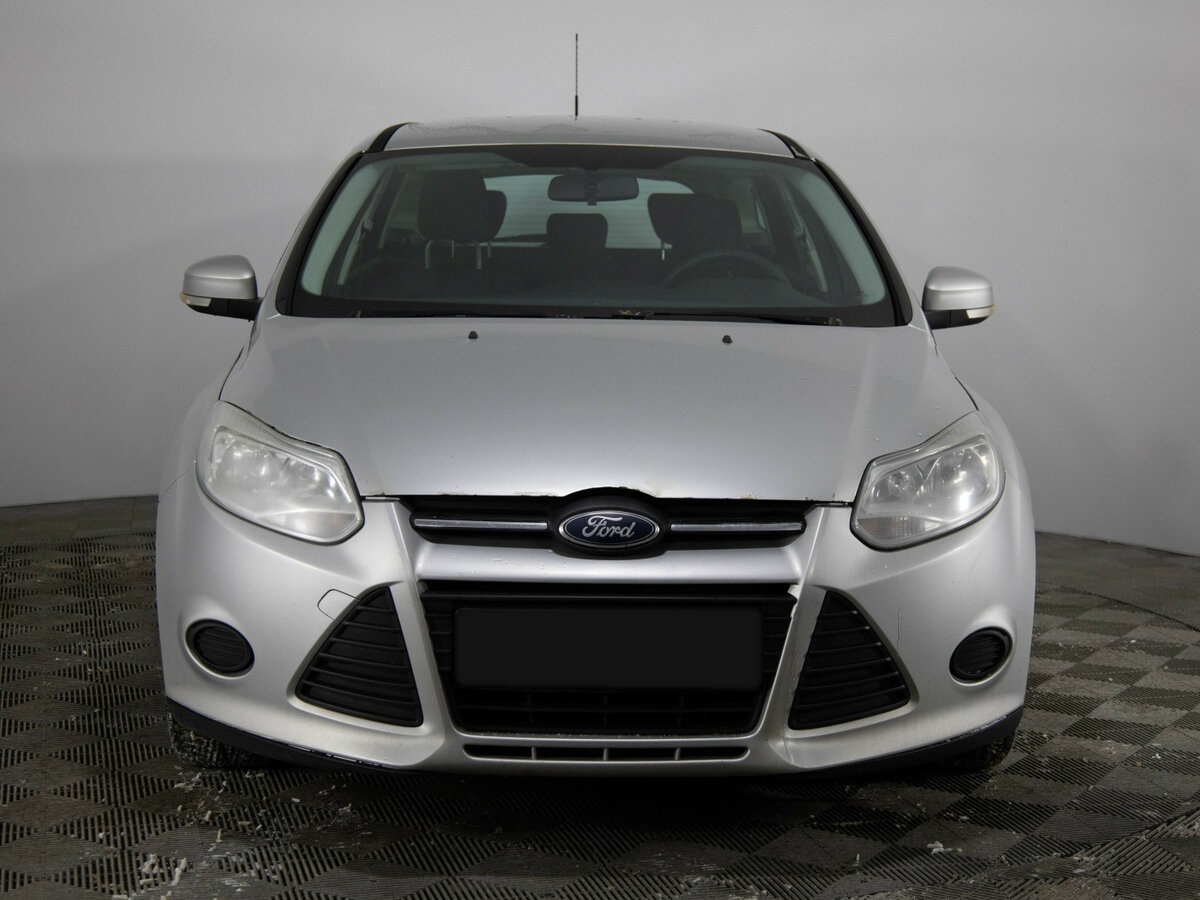 Купить Ford Focus III, 2012, 262 528 км, фото №2