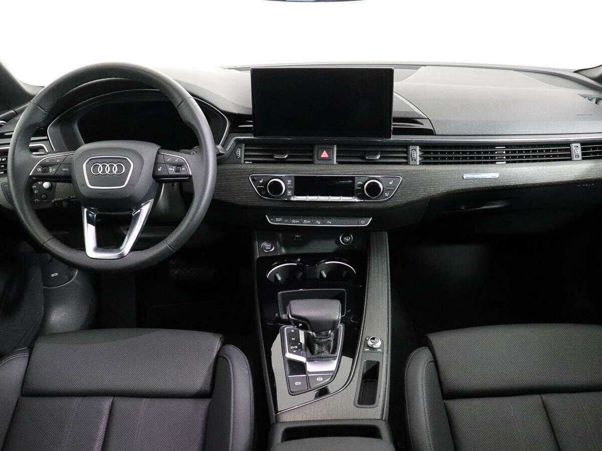 Купить Audi A5 Sportback 40 TDI, 2022, 3 059 км, фото №14