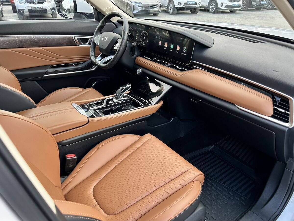 Купить FAW Bestune T99 6-speed, 2022, 46 293 км, фото №10