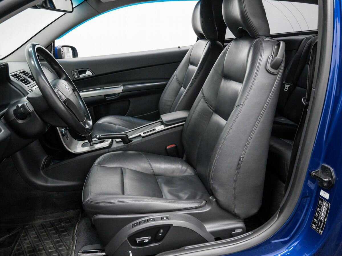Купить Volvo C30, 2008, 197 691 км, фото №11
