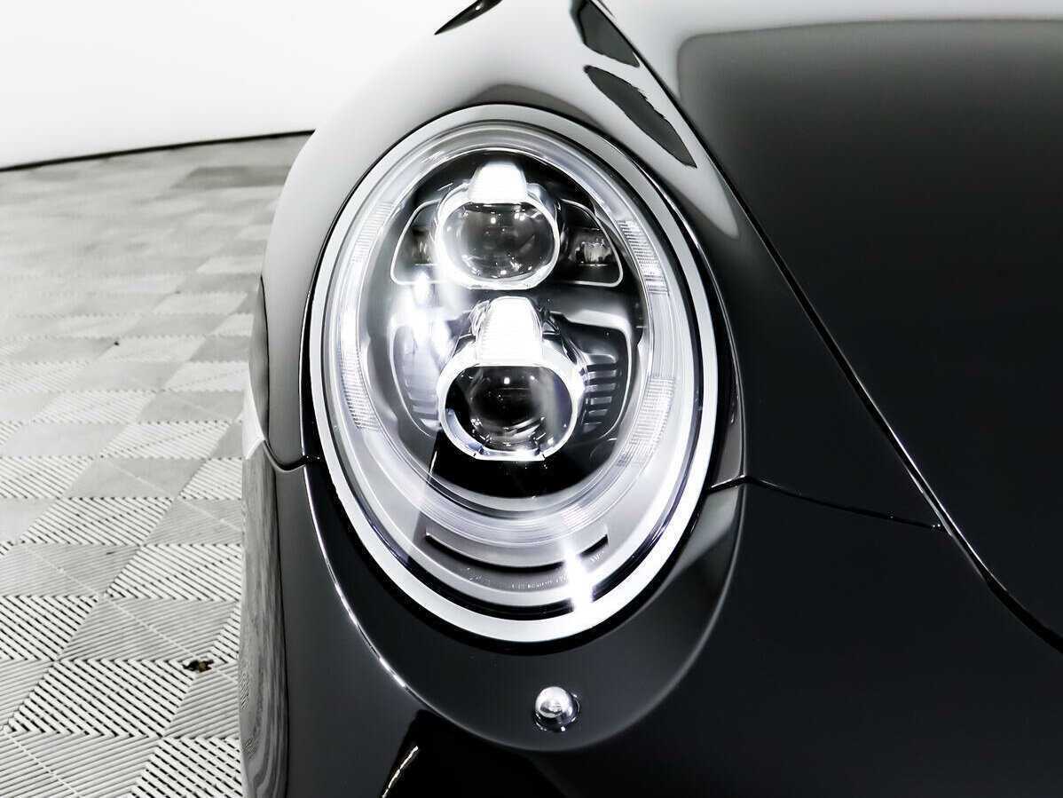 Купить Porsche 911 Carrera, 2014, 55 232 км, фото №15