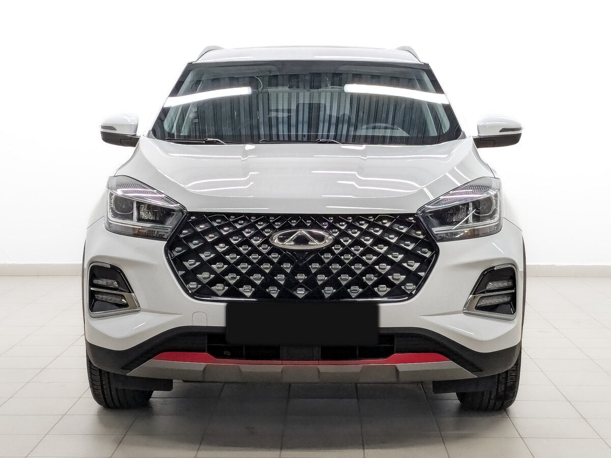 Купить Chery Tiggo 4 Pro I, 2023, 34 800 км, фото №2