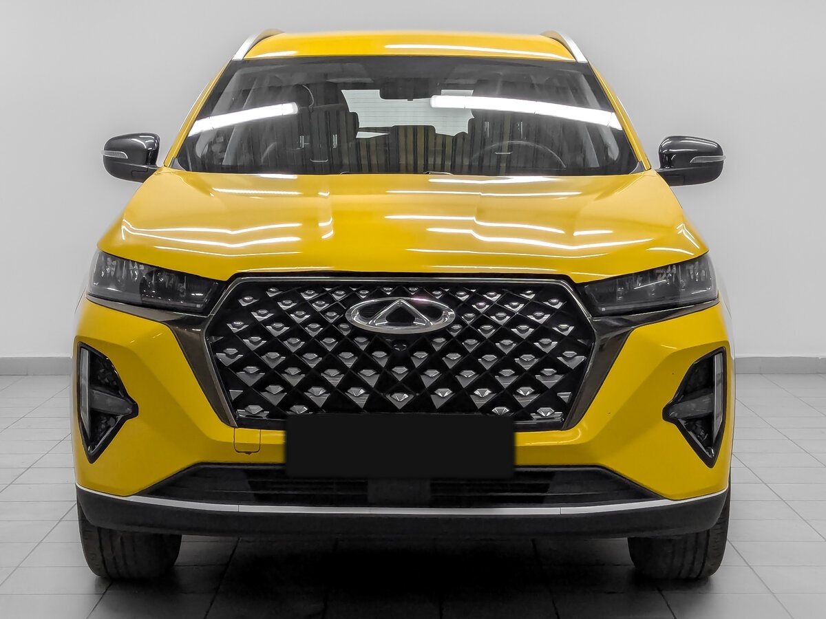Купить Chery Tiggo 7 Pro Max I, 2024, 101 966 км, фото №2