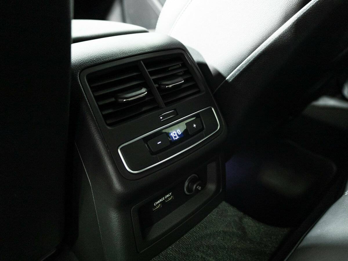 Купить Audi A4 40 TFSI V (B9) Рестайлинг, 2020, 75 000 км, фото №21