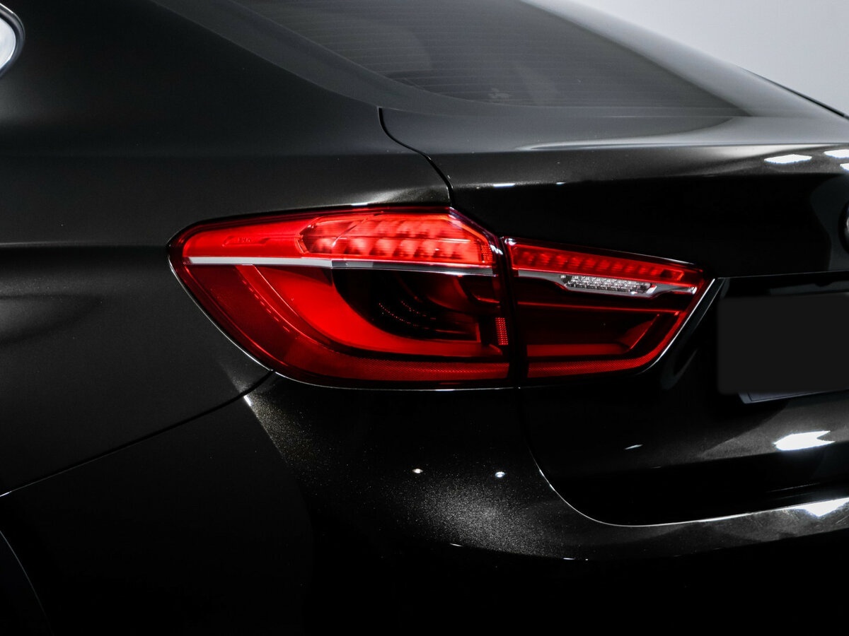 Купить BMW X6 30d II (F16), 2016, 132 802 км, фото №16